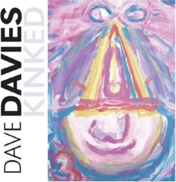 Dave Davies — Kinked