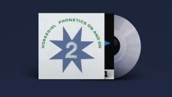 Horsegirl — Phonetics On And On