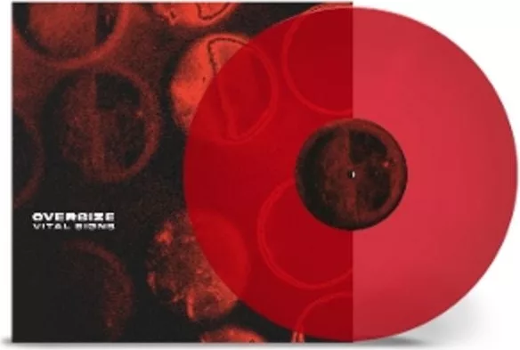 Oversize — Vital Signs