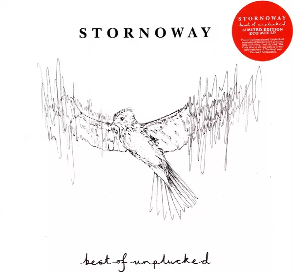 Stornoway — Best Of Unplucked