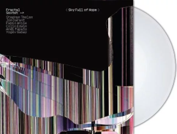 Fractal Sextet — Sky Full Of Hope