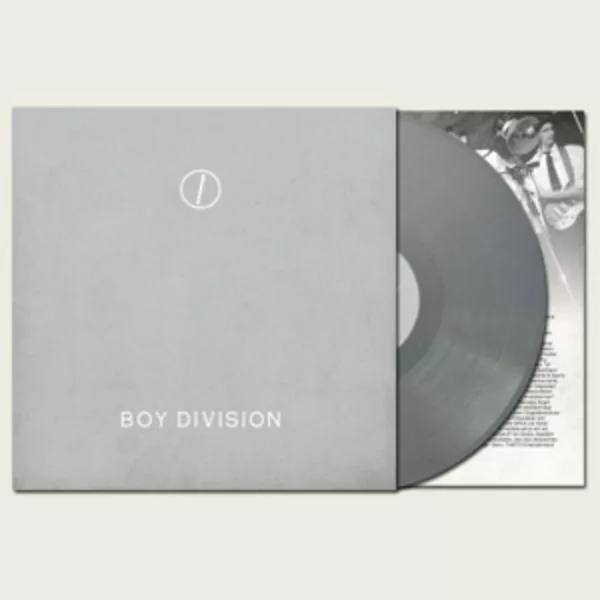 Boy Division — Ill