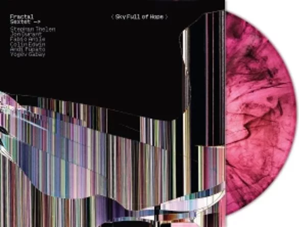 Fractal Sextet — Sky Full Of Hope