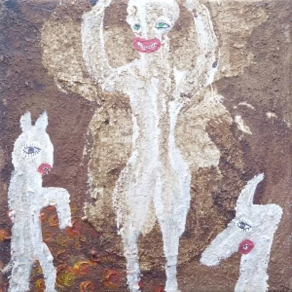 Nocturnal Emissions — Invocation Of The Beast Gods
