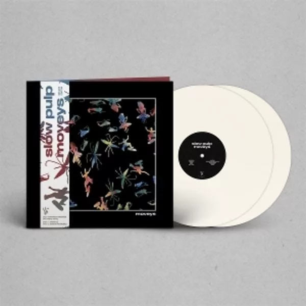 Slow Pulp — Moveys