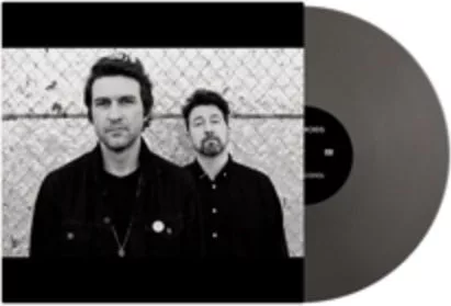 Japandroids — Fate & Alcohol