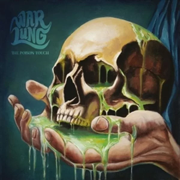 Warlung — The Poison Touch