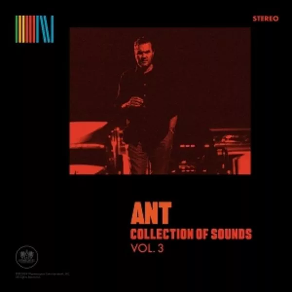 ANT — Collection Of Sounds Vol. 3