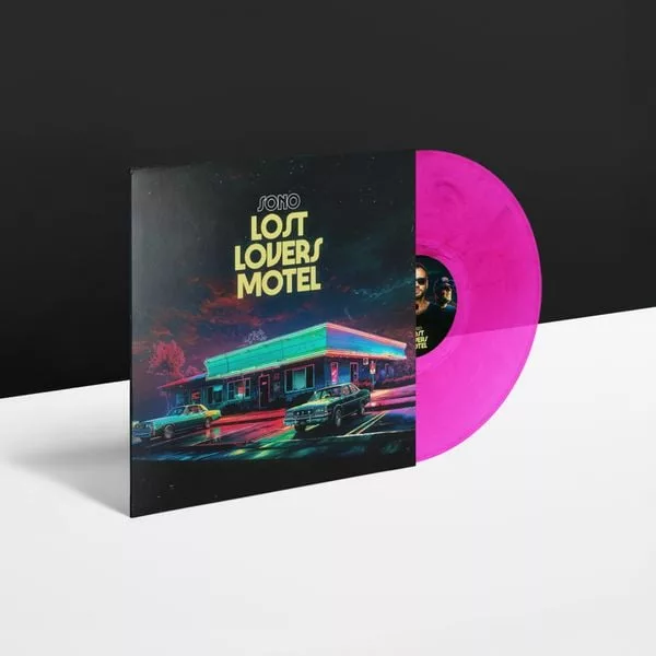 Sono — Lost Lovers Motel