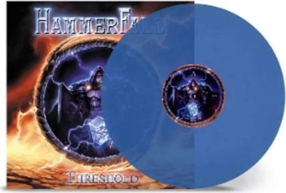 HammerFall — Threshold