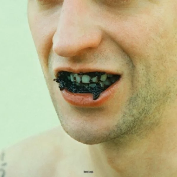 Heavy Lungs — Caviar