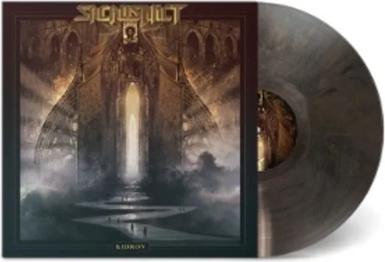 Sacrosanct — Kidron
