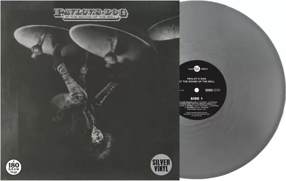 Pavlov's Dog — At the Sound Of The Bell