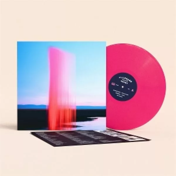 Deep Sea Diver — Billboard Heart