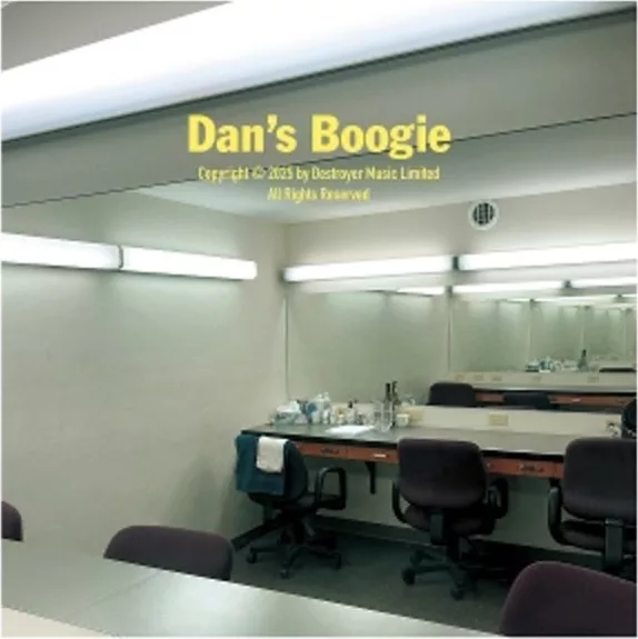 Destroyer — Dan's Boogie