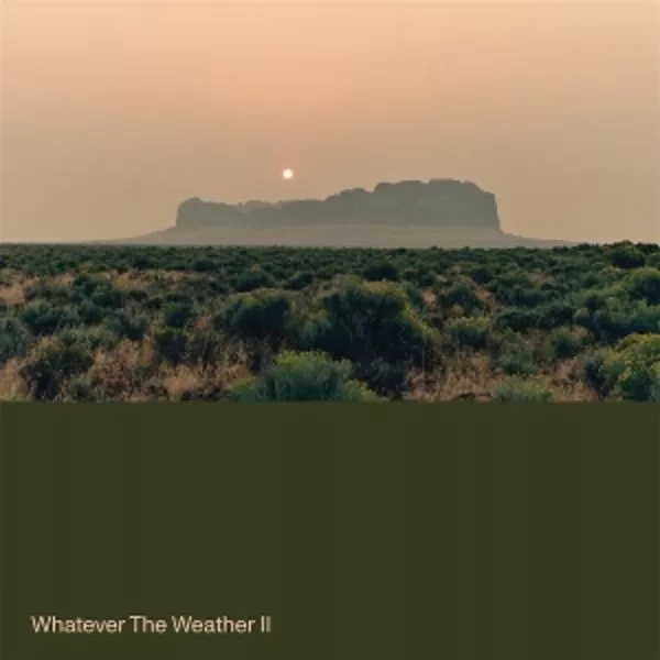 Whatever The Weather — Whatever The Weather II