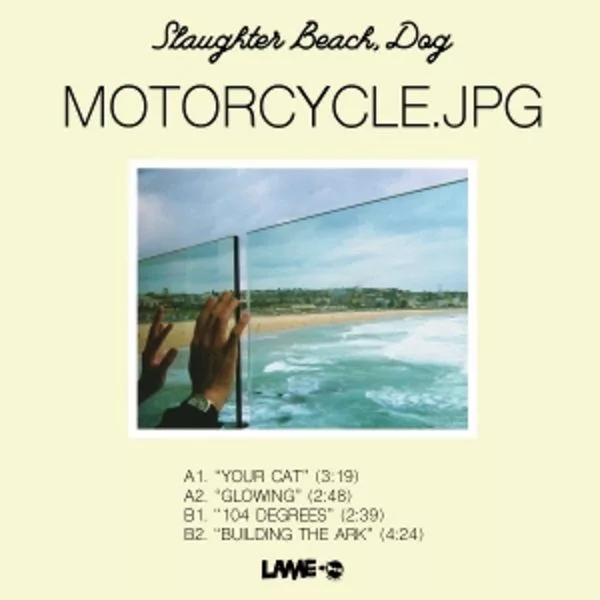 Slaughter Beach, Dog — Motorcycle.LPG