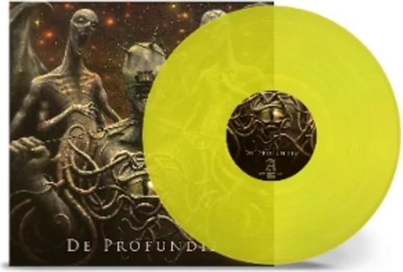 Vader — De Profundis