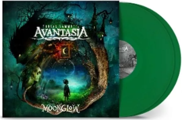 Tobias Sammet's Avantasia — Moonglow
