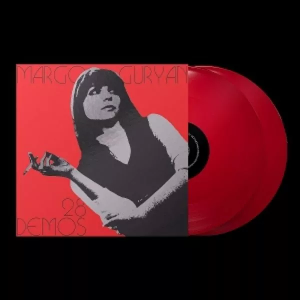 Margo Guryan — 28 Demos
