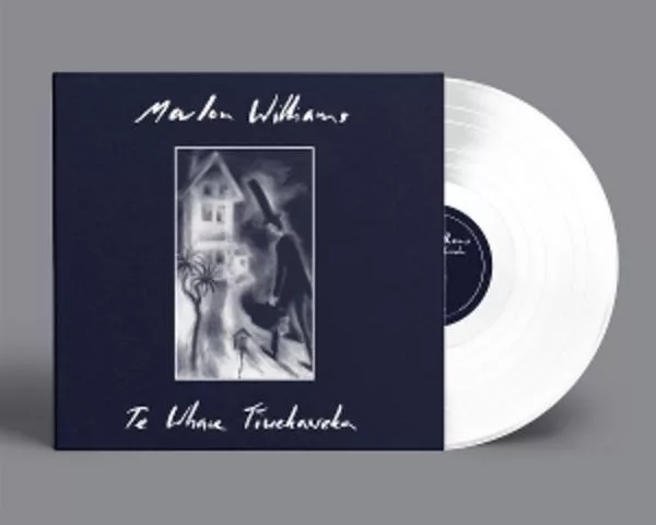 Marlon Williams — Te Whare Tīwekaweka
