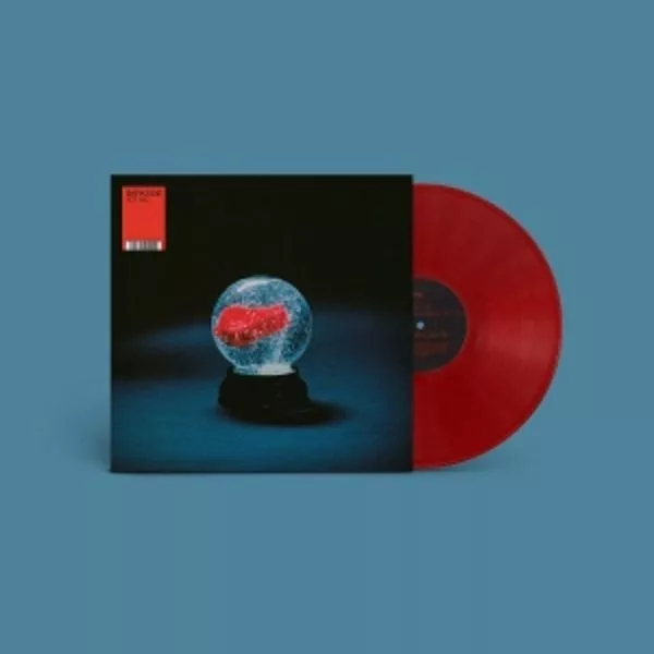 DARKSIDE — Nothing