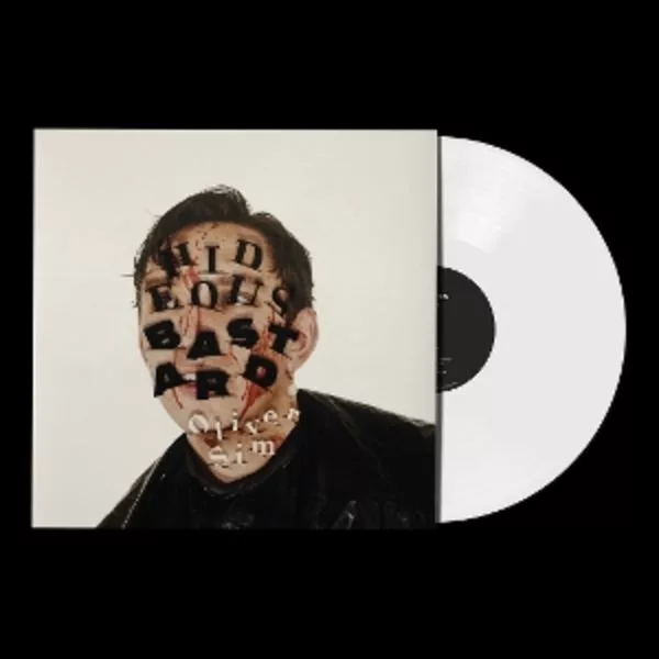Oliver Sim — Hideous Bastard