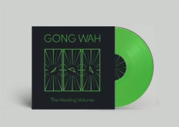 Gong Wah — The Healing Volume