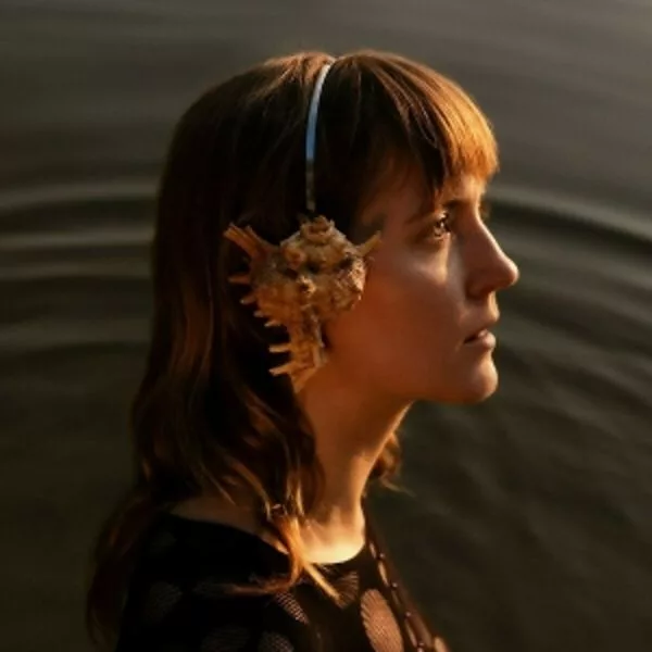 Tara Nome Doyle — Ekko