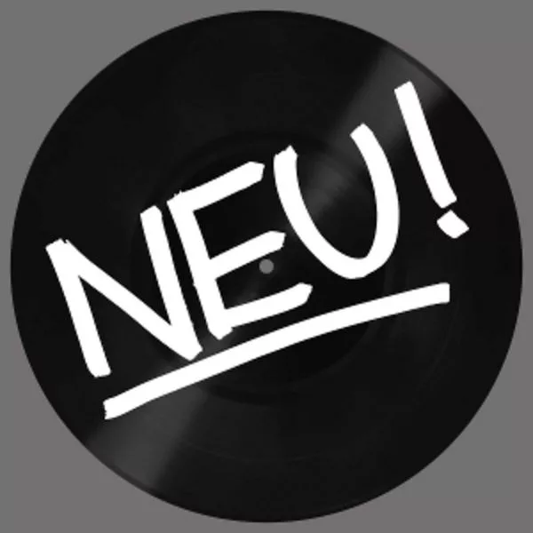 Neu! — Neu! '75