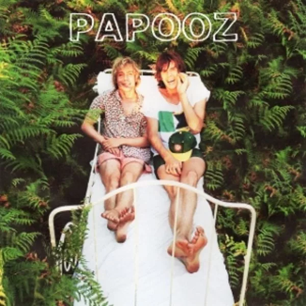 Papooz — Green Juice