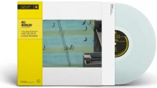 Lust For Youth & Croatian Amor — All Worlds