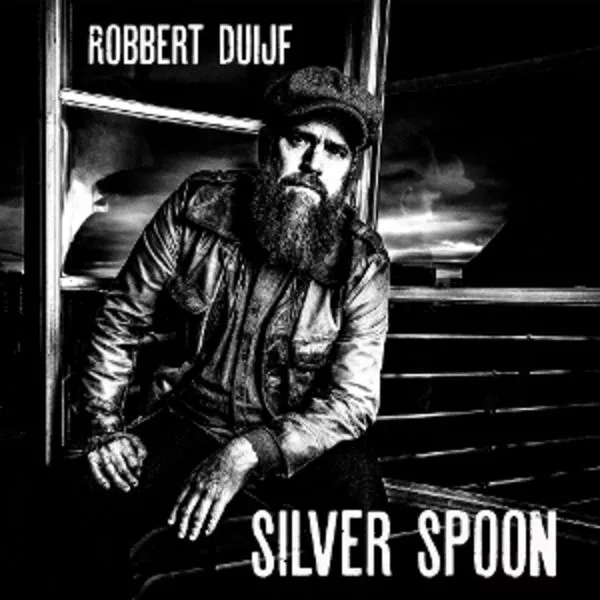 Robbert Duijf — Silver Spoon
