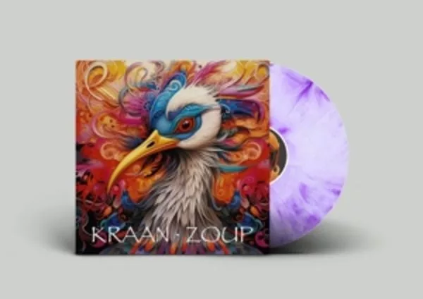Kraan — Zoup