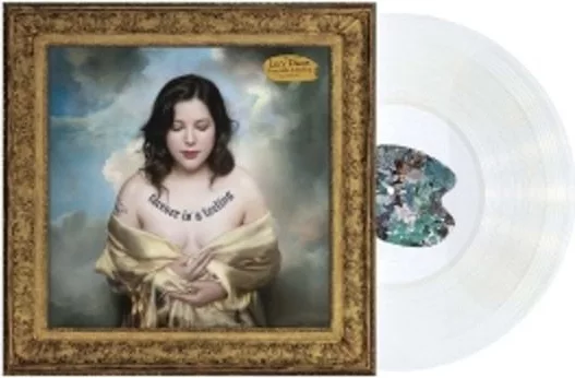 Lucy Dacus — Forever Is A Feeling