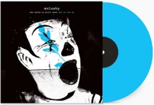 mclusky — The World Is Still Here And So Are We
