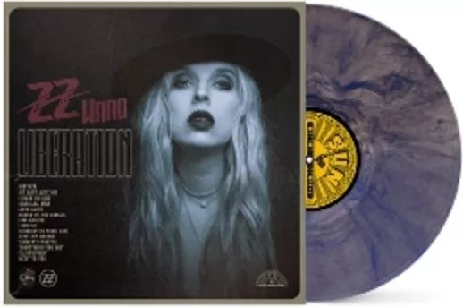 ZZ Ward — Liberation