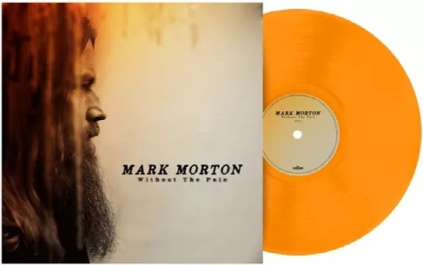 Mark Morton — Without The Pain