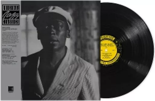 Miles Davis Quartet — The Musings Of Miles
