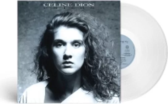 Celine Dion — Unison