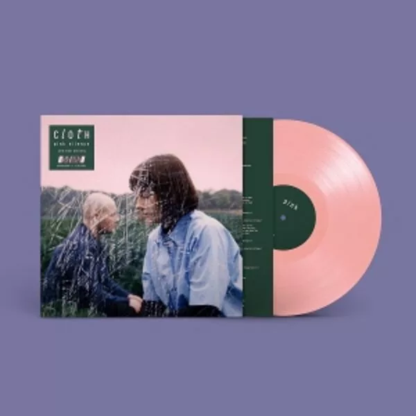 Cloth — Pink Silence