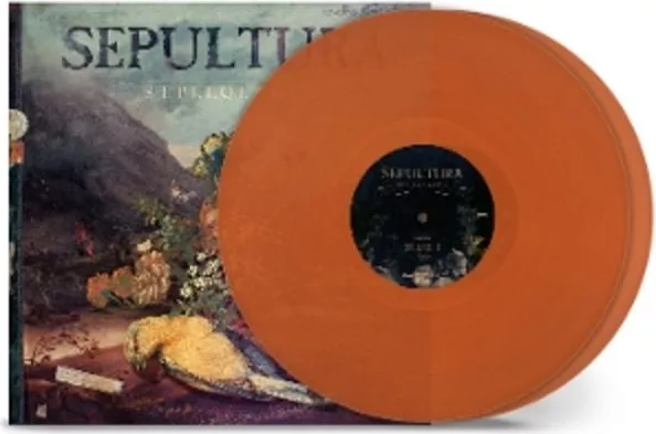 Sepultura — SepulQuarta