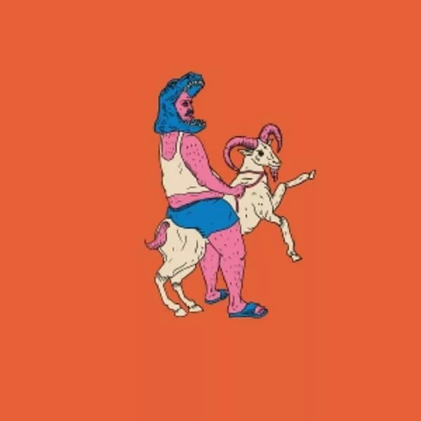 DRUUGG — Lost