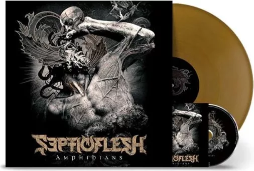 Septicflesh — Amphibians