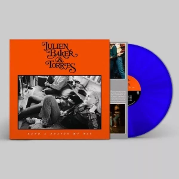 Julien Baker & Torres — Send A Prayer My Way