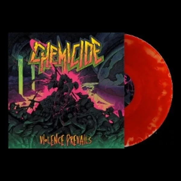 Chemicide — Violence Prevails
