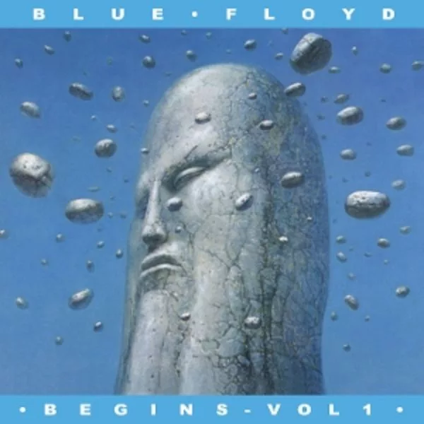 Blue Floyd — Begins Vol.1