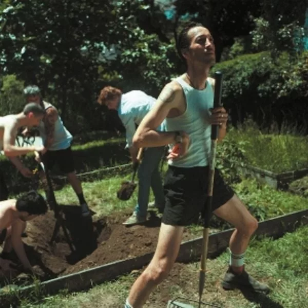 Marlon Williams — My Boy