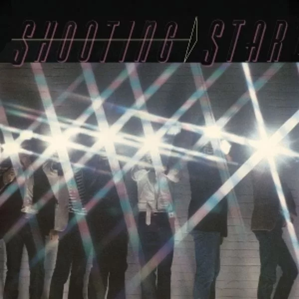 Shooting Star — Shooting Star