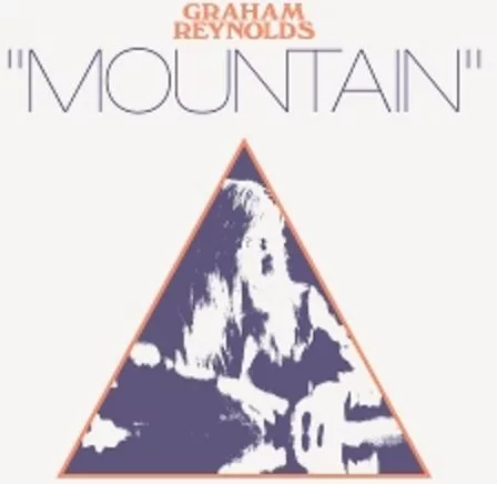 Graham Reynolds — Mountain